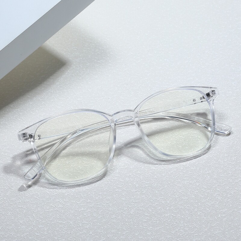 

Acrylic Frame Glasses