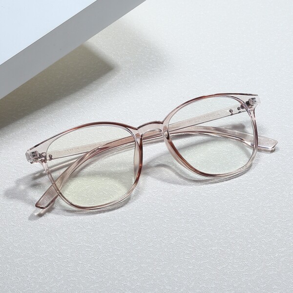 

Acrylic Frame Glasses
