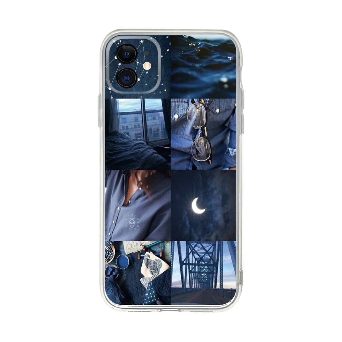 

Graphic iPhone Case, Multicolor