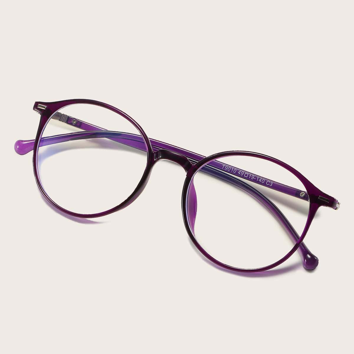 

Anti-Blue Light Eyeglasses
