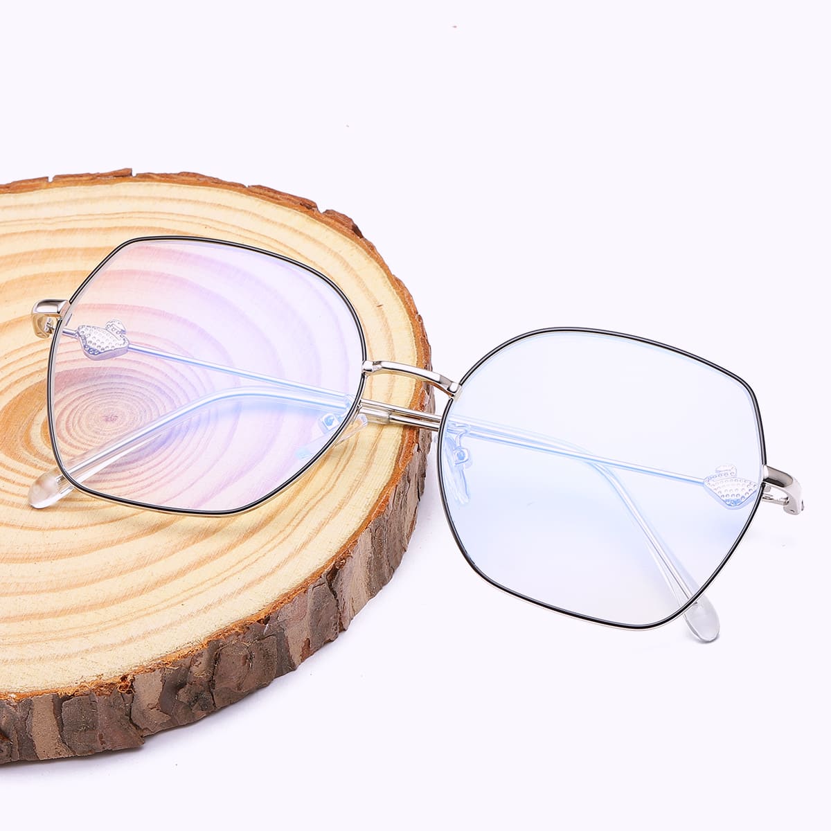 

Anti-Blue Light Eyeglasses