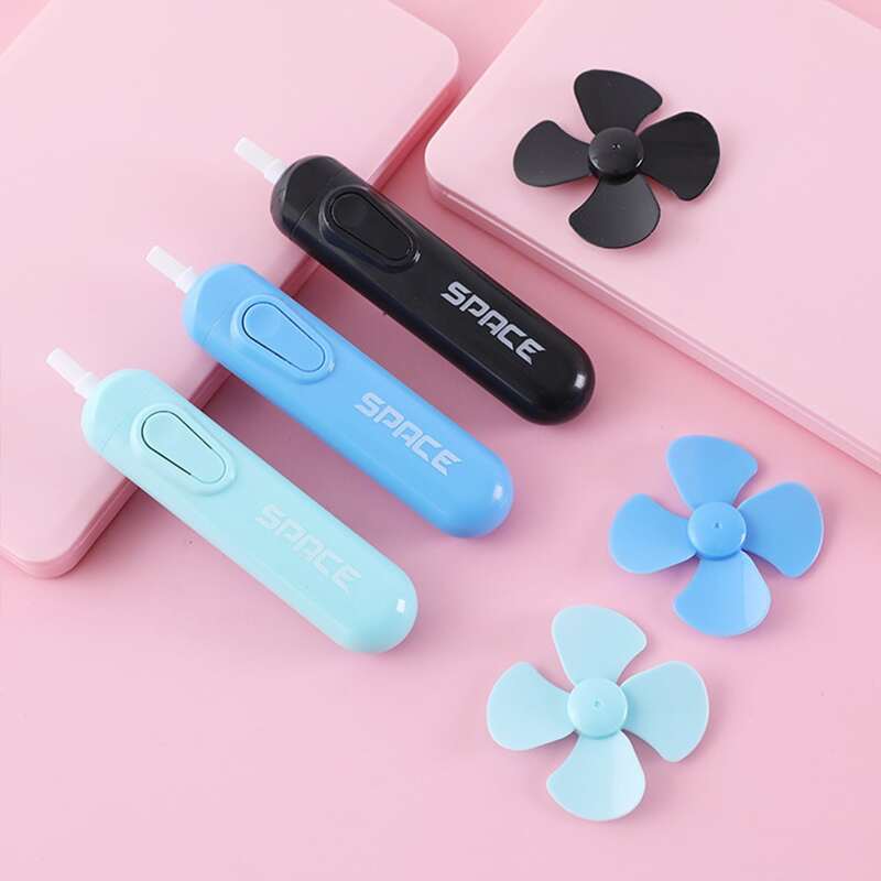 

Random 1set Electric Eraser Without Battery, Multicolor