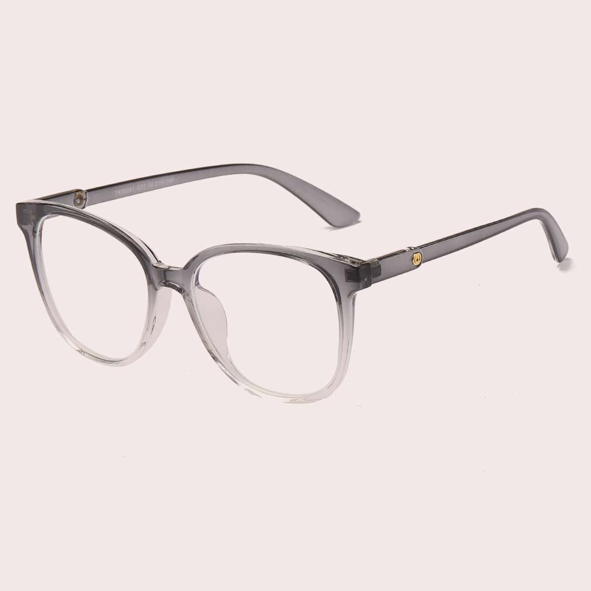 

Acrylic Frame Anti-blue Glasses