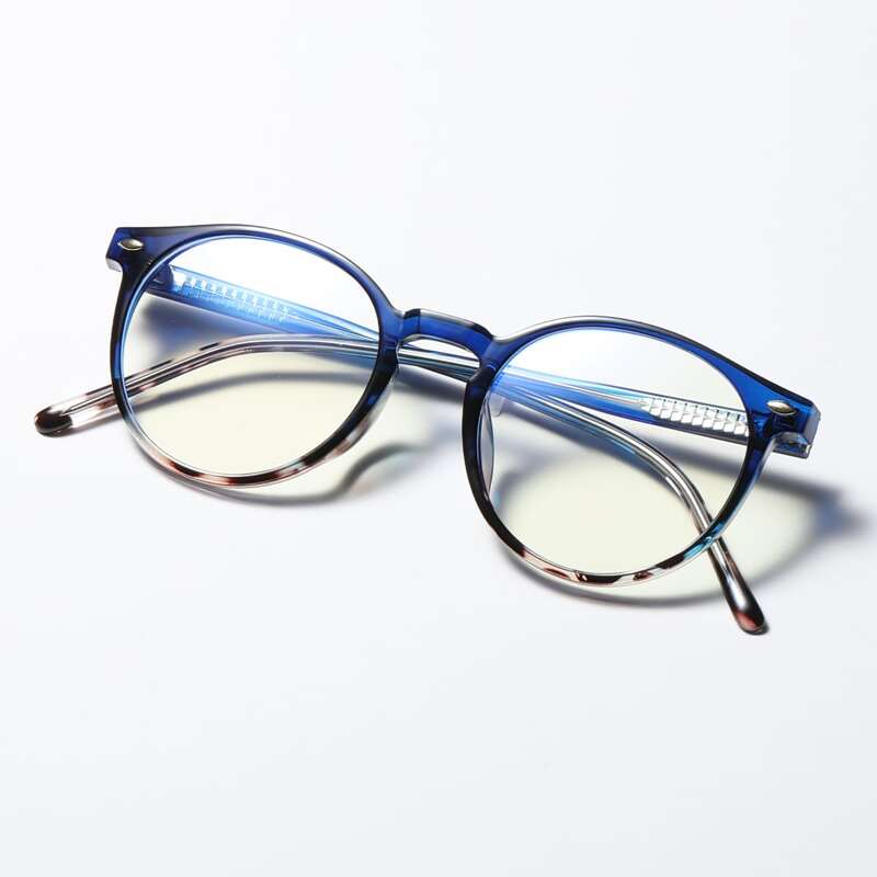

Anti-Blue Light Eyeglasses