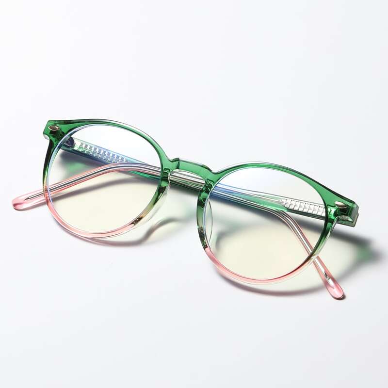 

Anti-Blue Light Eyeglasses