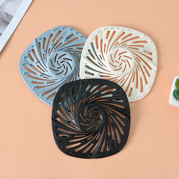 

1pc Random Color Sink Filter, Multicolor