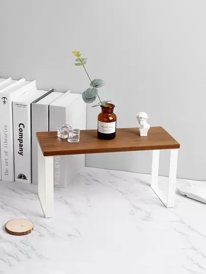 1pc Detachable Desktop Storage Rack - 100 Mother's Day Gift Ideas