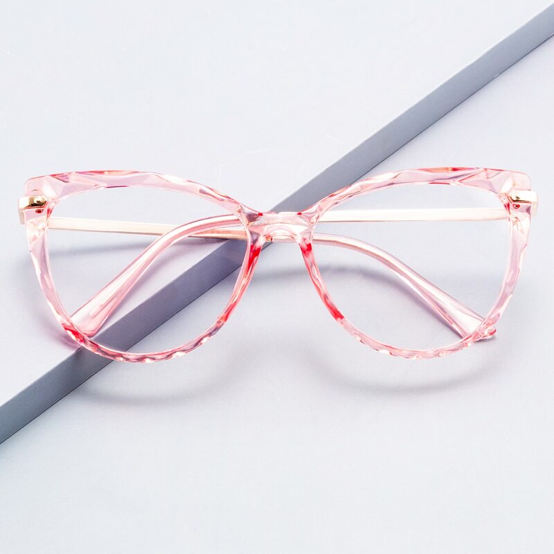 

Acrylic Frame Glasses
