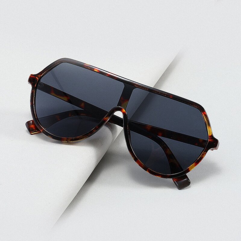 

Guys Acrylic Frame Sunglasses, Multicolor