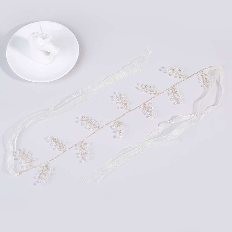 

Bead Decor Hair Accessory, Multicolor