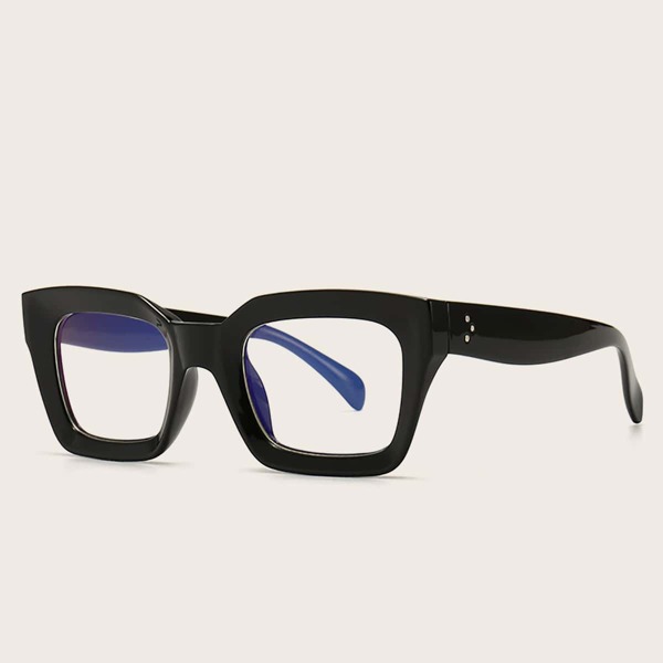

Square Frame Glasses