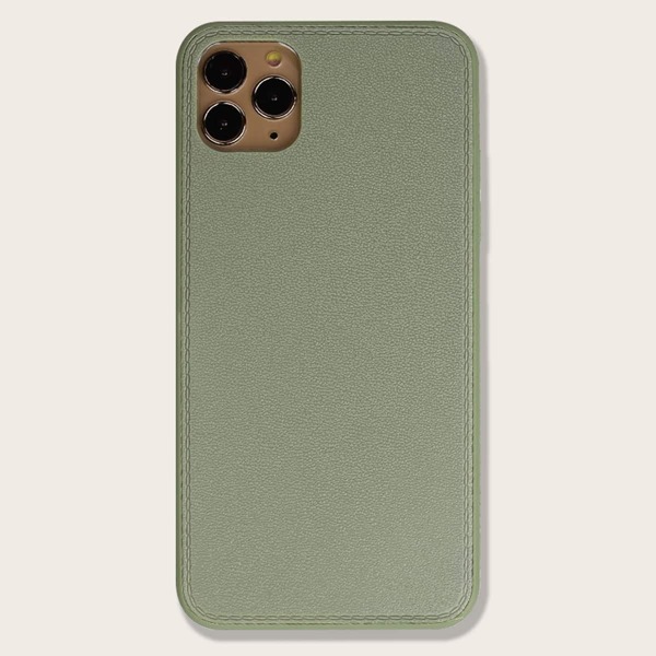 

Чехол для iPhone, Зелёные