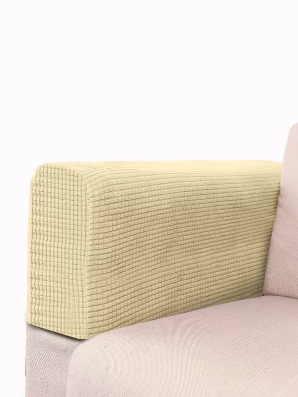 2pcs Plain Sofa Armrest Cover Shein Uk 2pcs Plain Sofa Armrest Cover Shein Uk, Sofa Armrest Covers Dunelm