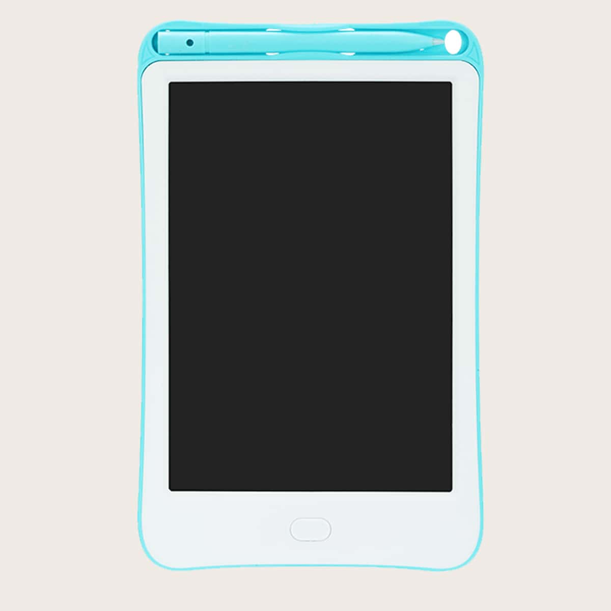 

LCD Writing Tablet With Pen, Blue
