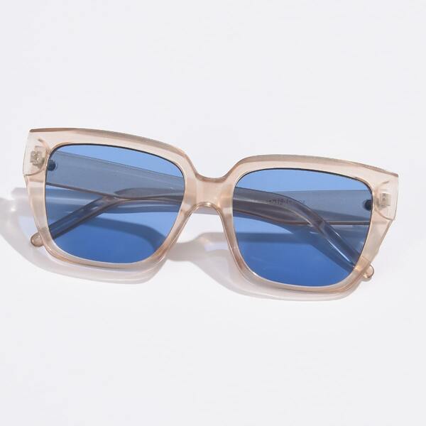 

Tinted Lens Sunglasses