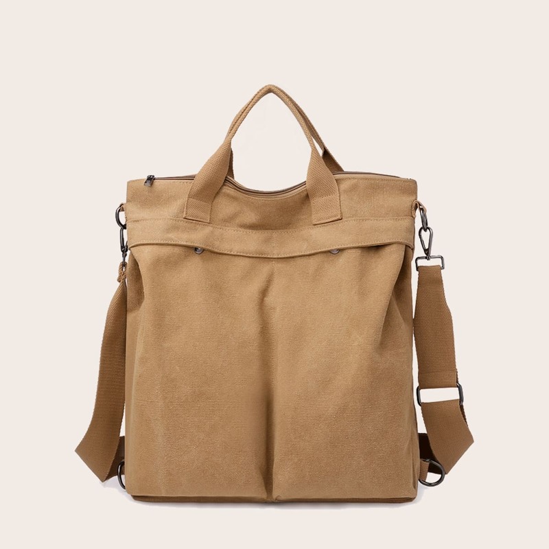 

Guys Minimalist Crossbody Bag, Yellow