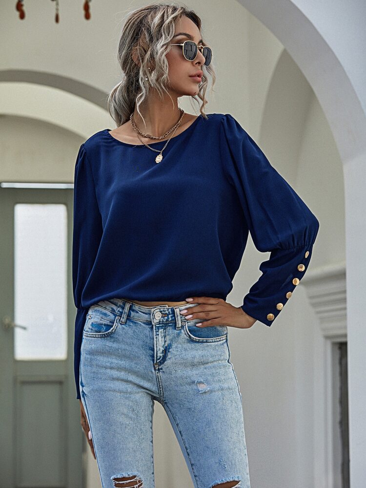 Купить Оригинальную Блузку Женскую