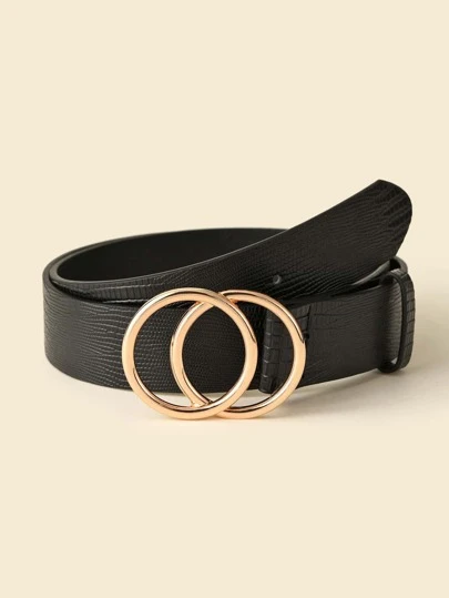 Damen Gurtel Fastfashion Gunstig Online Kaufen Shein Deutschland