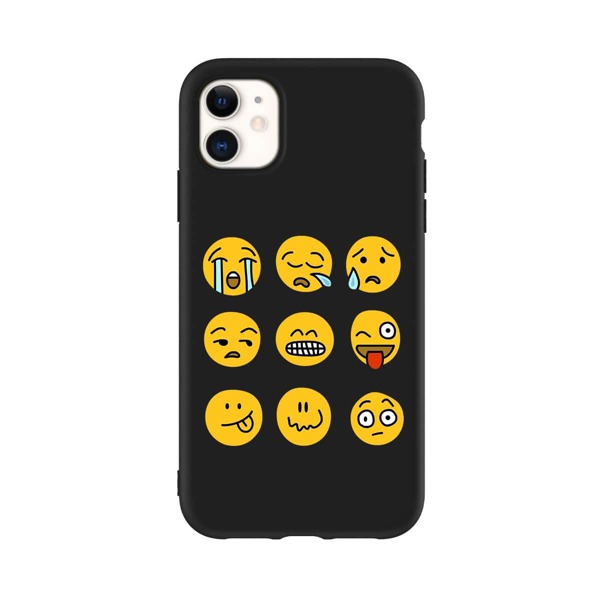

Graphic iPhone Case, Multicolor