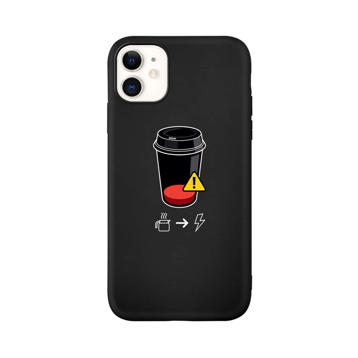 

Graphic iPhone Case, Multicolor