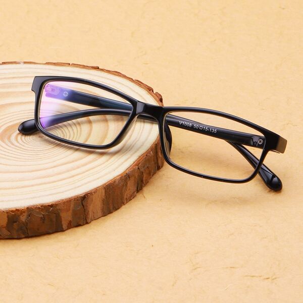 

Square Frame Glasses