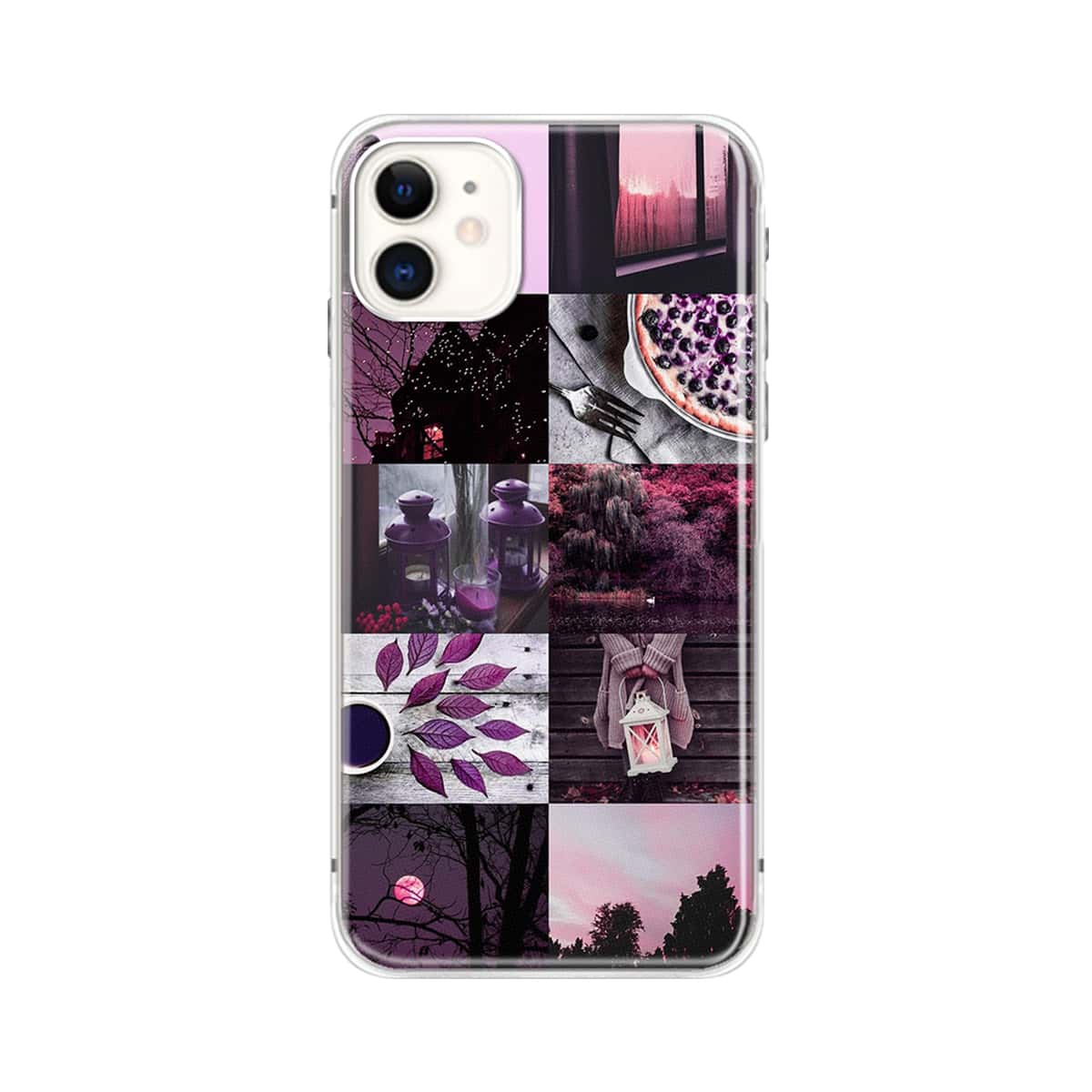 

Graphic iPhone Case, Multicolor