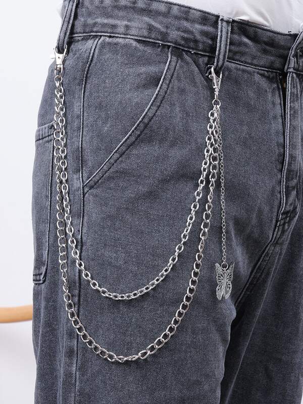 belt chain mens