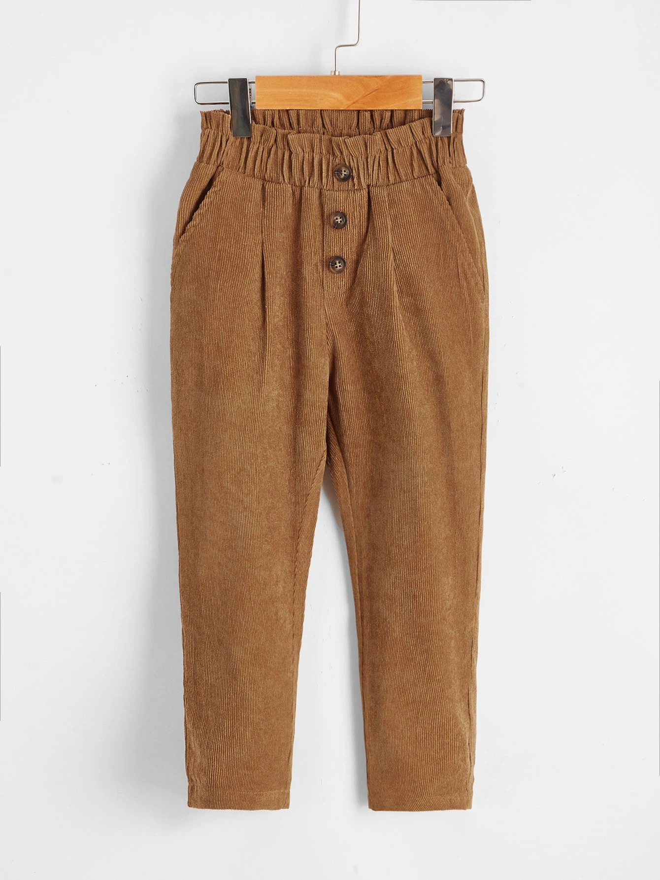 girls corduroy pants