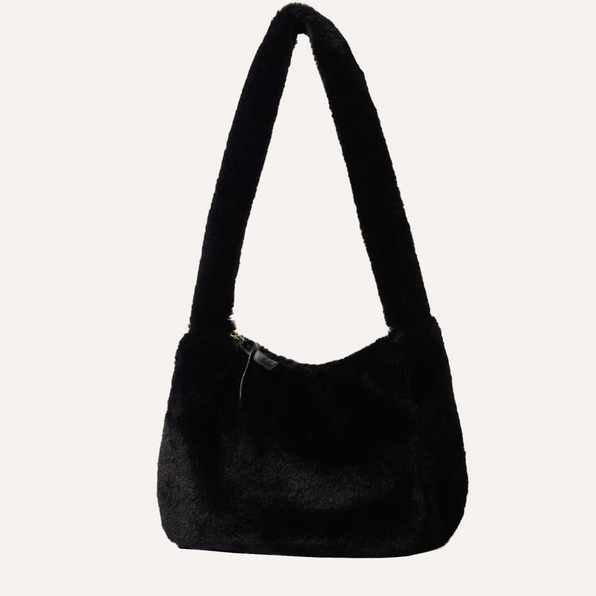 

Baguette Bag, Black