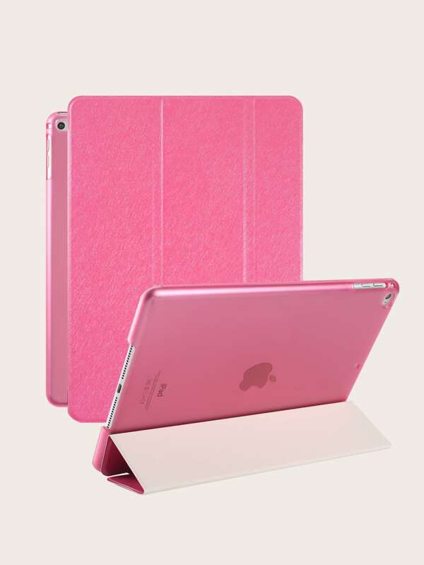 Plain Case Compatible With iPad SHEIN USA
