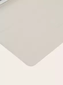 Plain Case Compatible With iPad - Pink - View 4