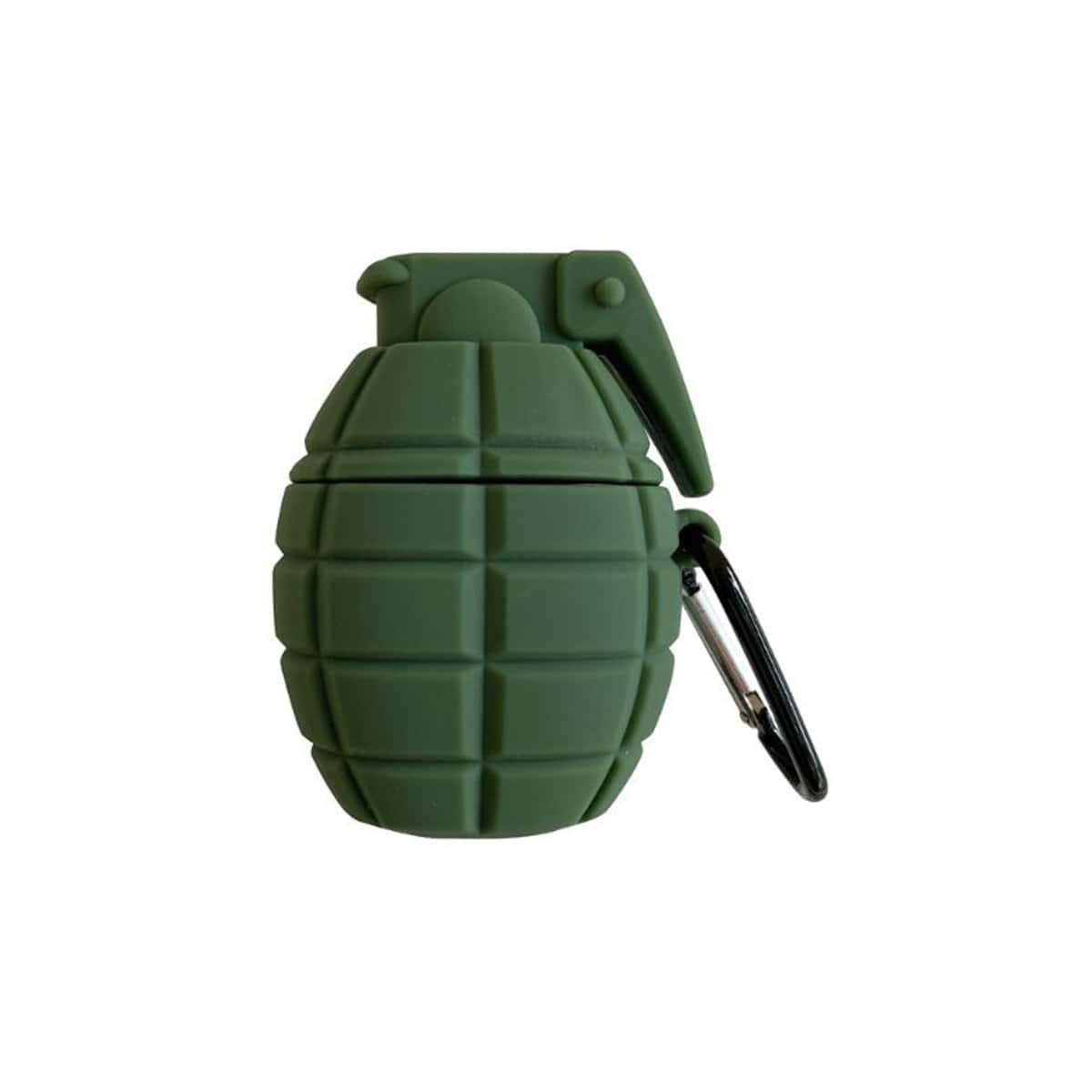 

Grenade AirPods Case, Army green