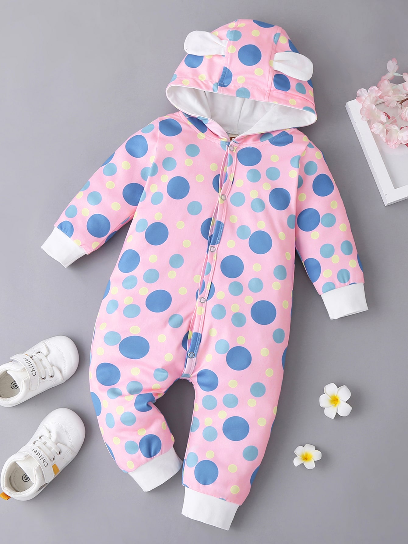 baby jumpsuit design
