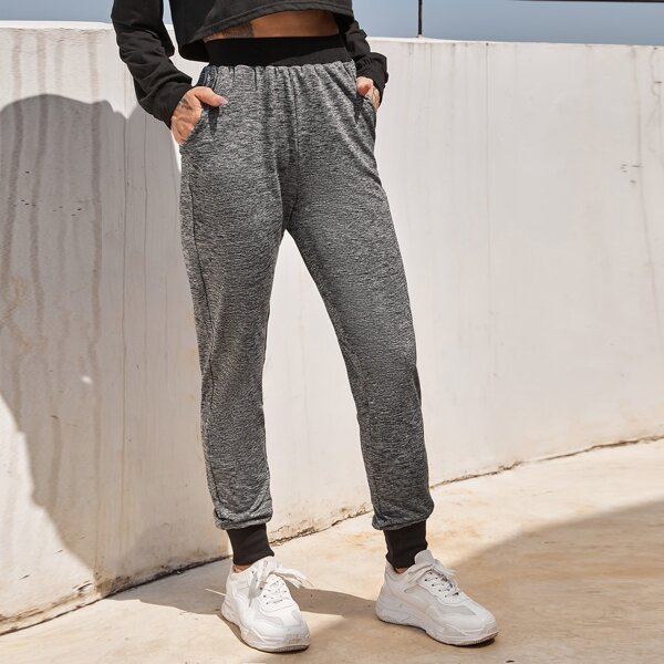 

Спортивные брюки, Темно-серый