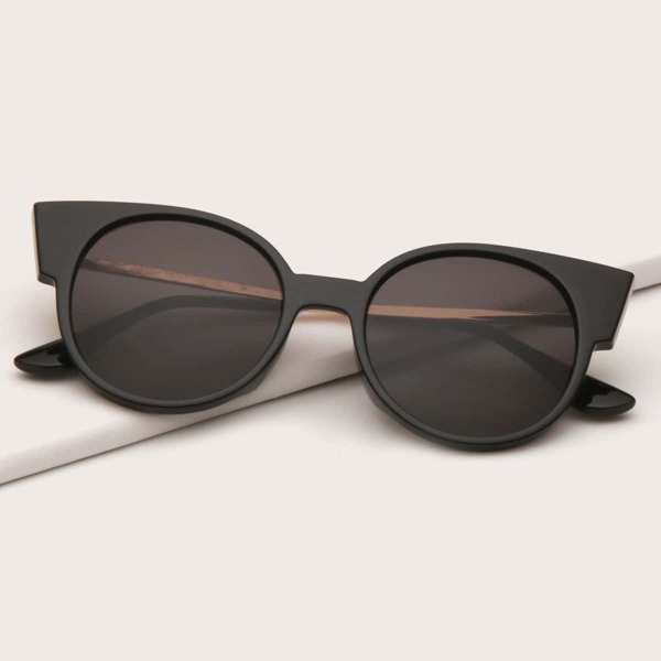 

Tinted Lens Sunglasses