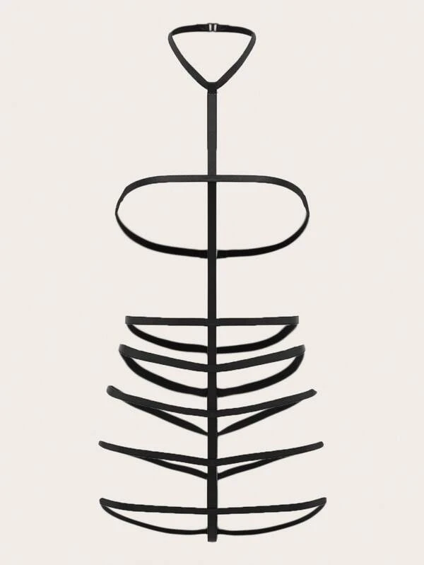 Shein ladder cutout Clearance