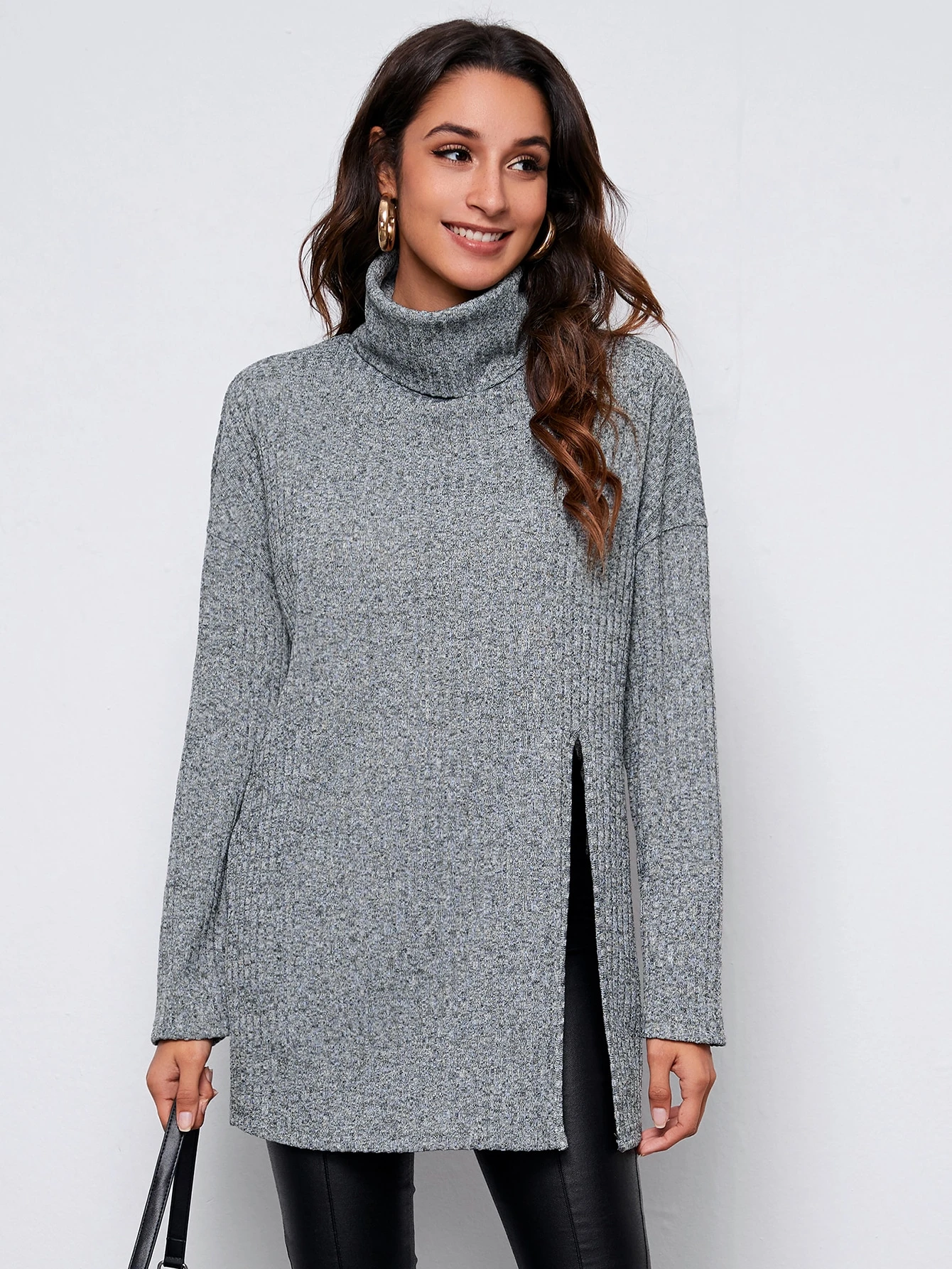 Shein jerseys tallas grandes Clearance