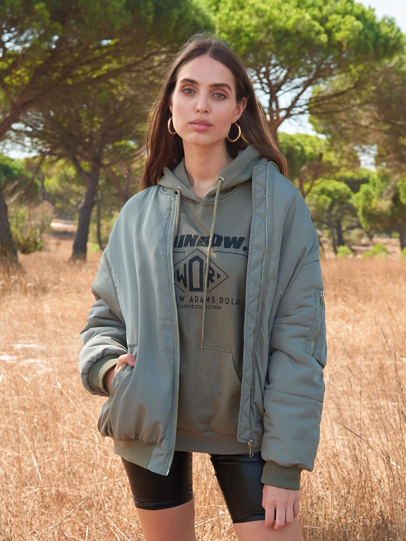 jackets for women shein