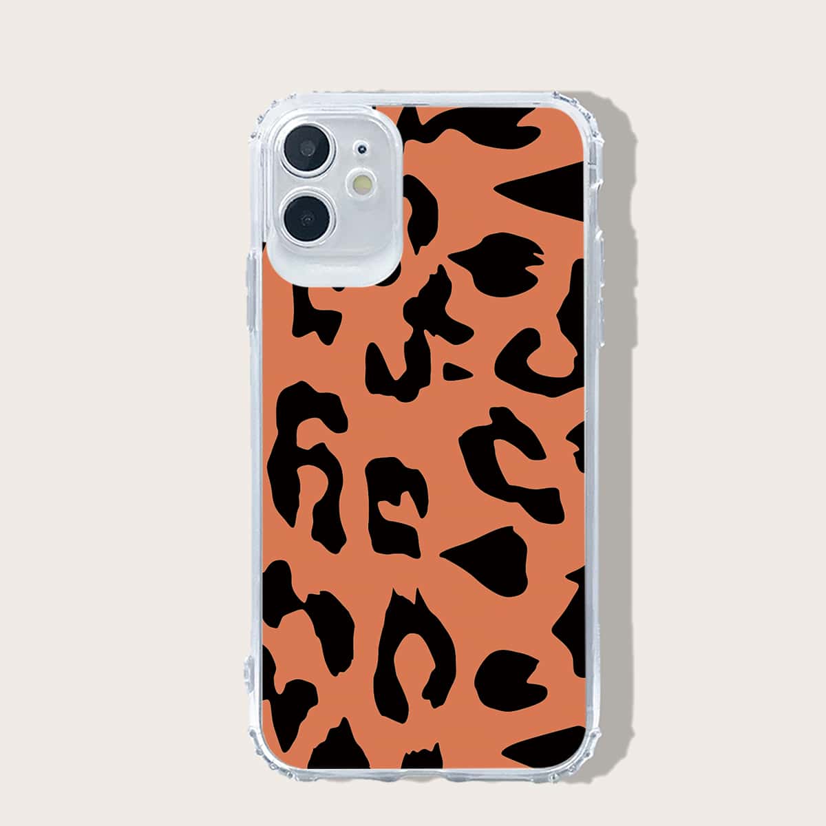 

Leopard iPhone Case, Multicolor