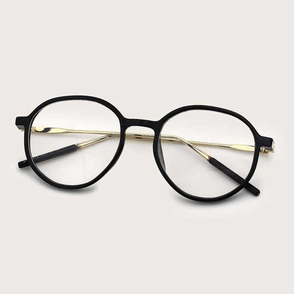 

Acrylic Frame Eyeglasses