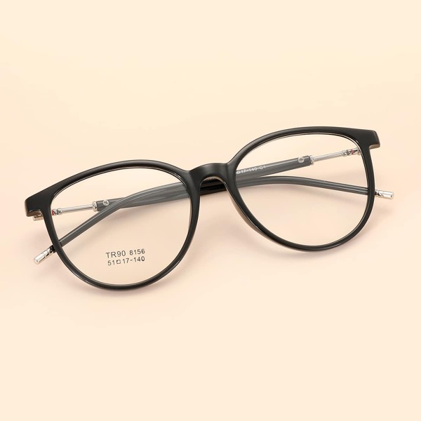 

1pair Minimalist Eyeglasses