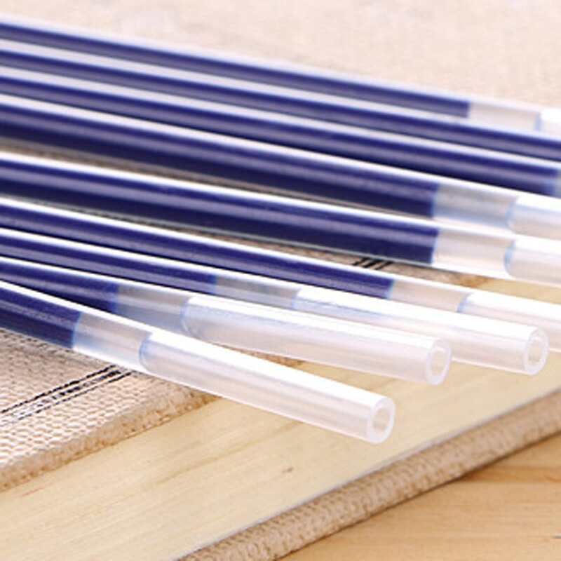 

50pcs Gel Pen Refill, Multicolor