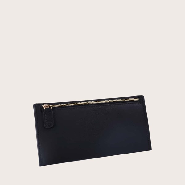 

Ultra Thin Purse, Black