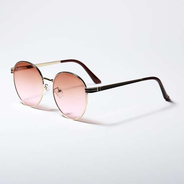 

Metal Frame Sunglasses