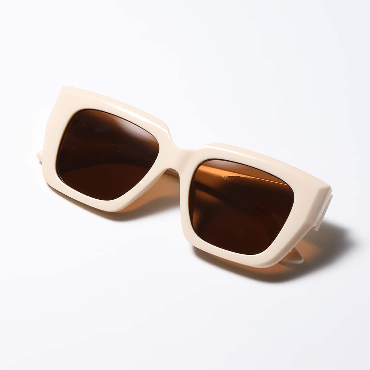 

Tinted Lens Sunglasses
