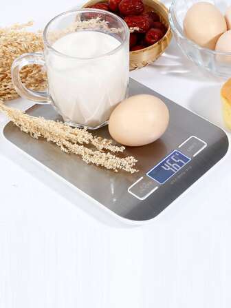 مقياس الكتروني خبز قطعة واحده