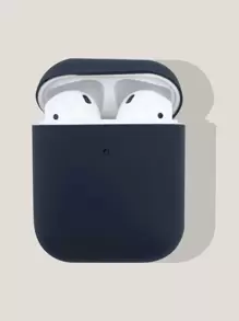 Apple Split Design Silicone AirPods Case