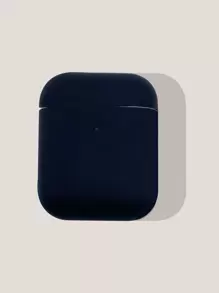 Apple Split Design Silicone AirPods Case