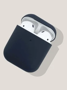 Apple Split Design Silicone AirPods Case