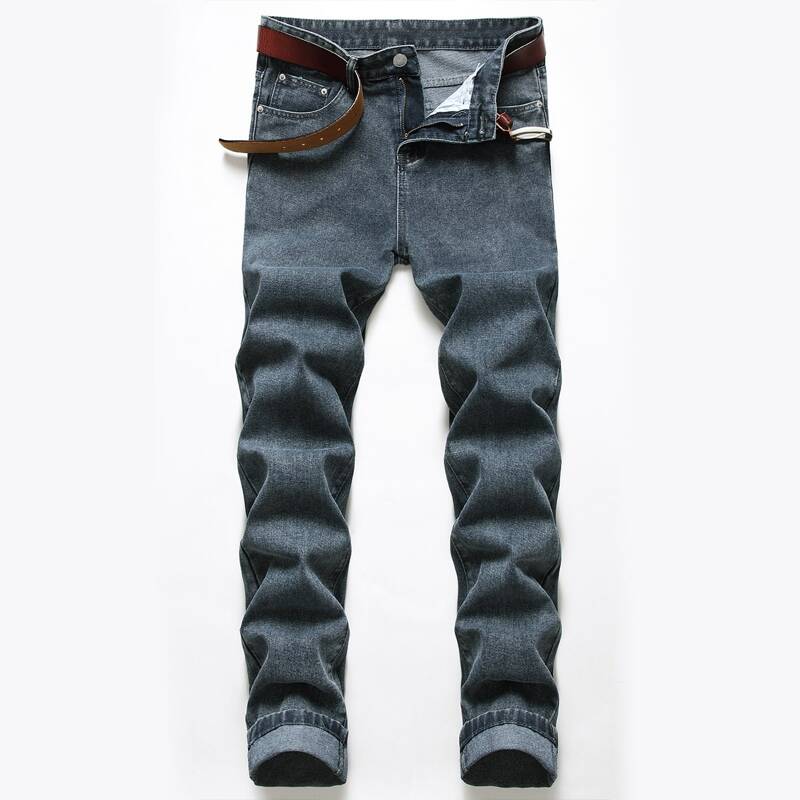

Guys Skinny Jeans, Dark wash